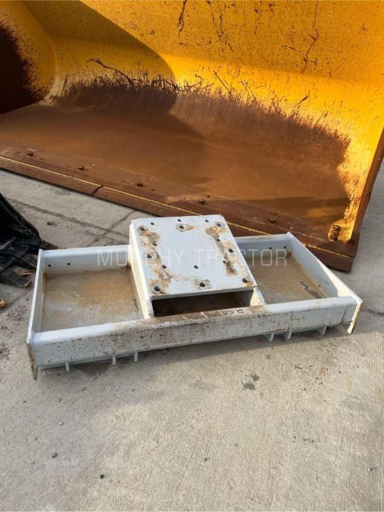 2025 Kent FX55 Top Cap — 555 54115.15576