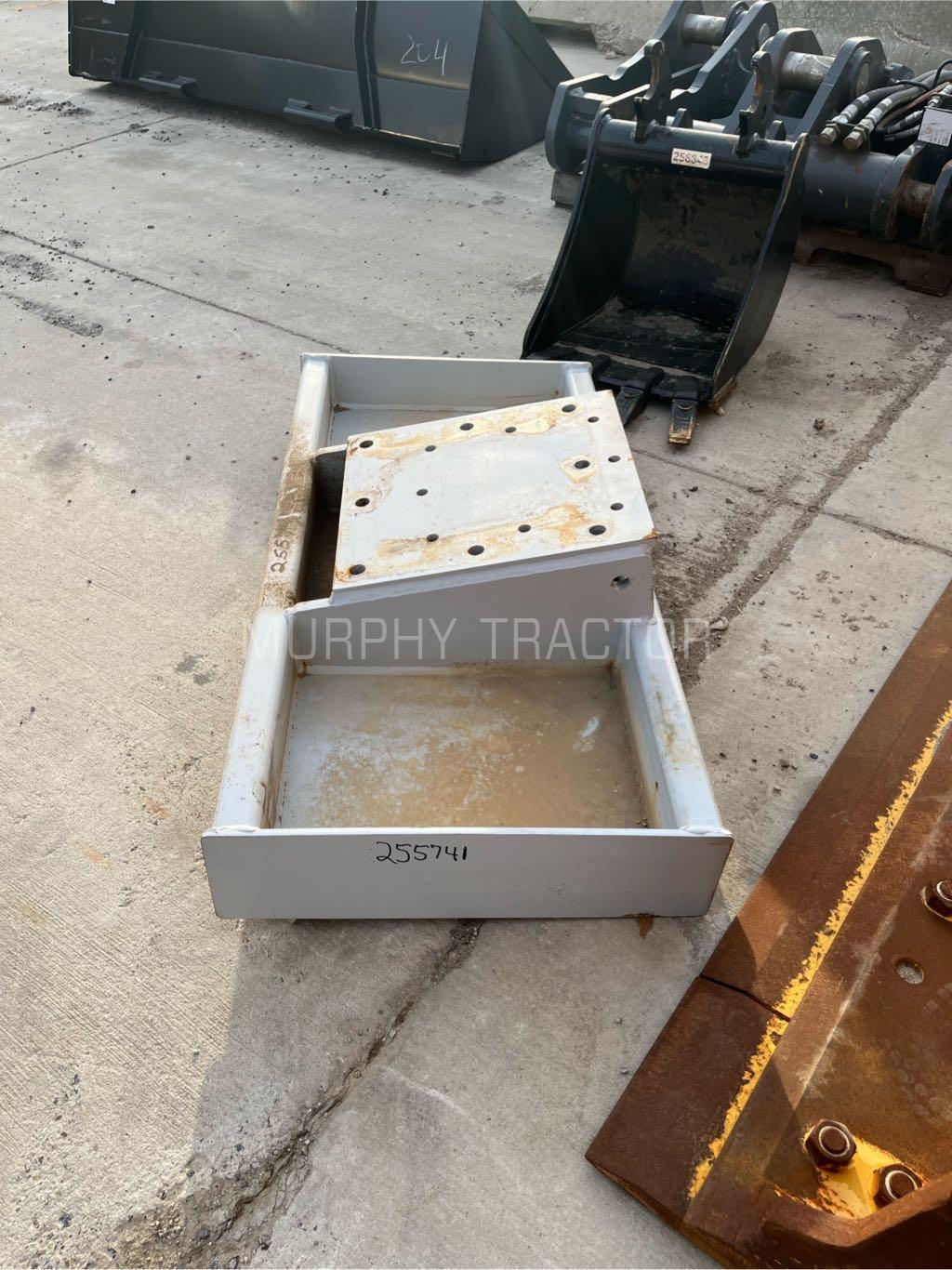 2025 Kent FX55  Top Cap Image 1