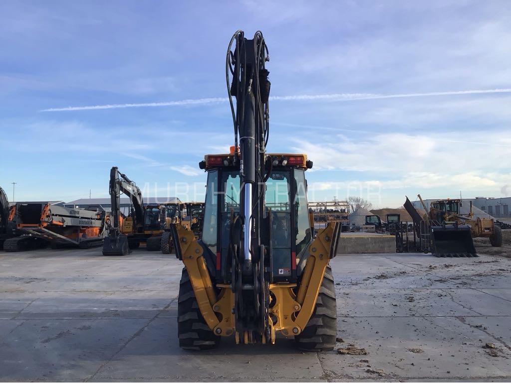 2023 John Deere 410L Image 6