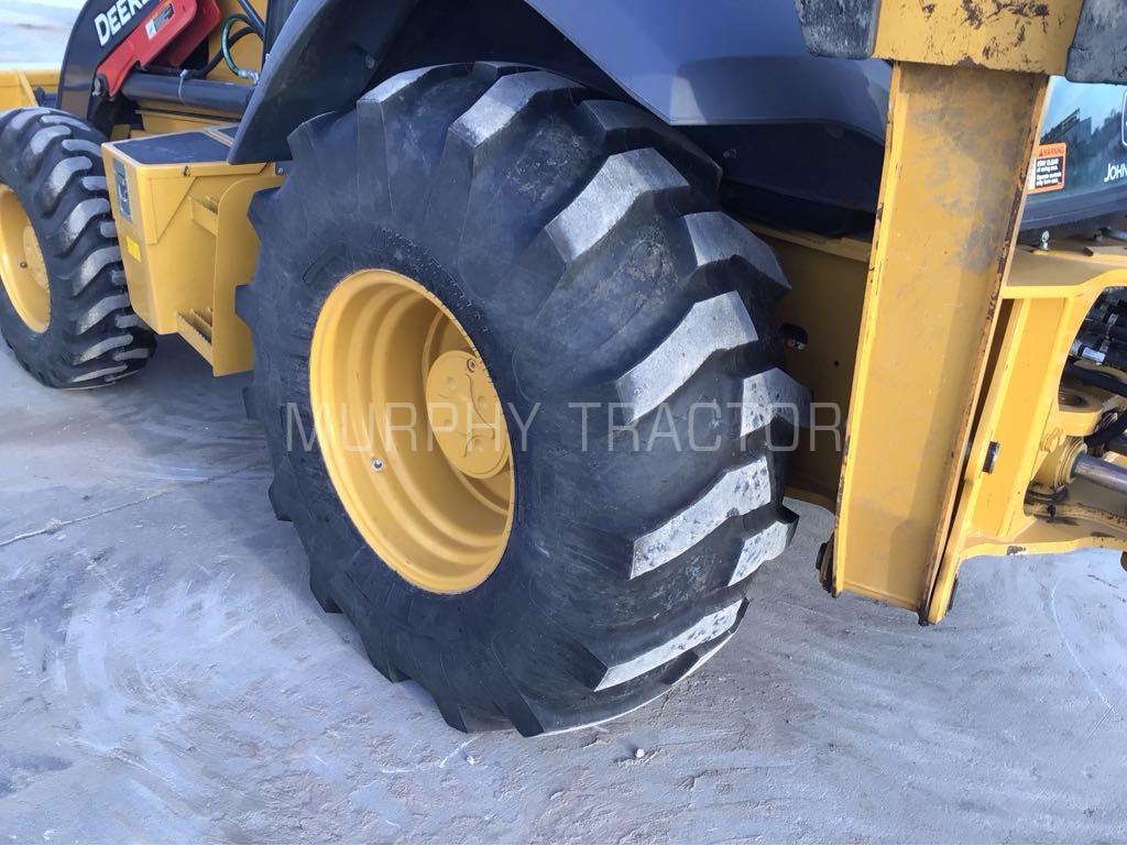 2023 John Deere 410L Image 14