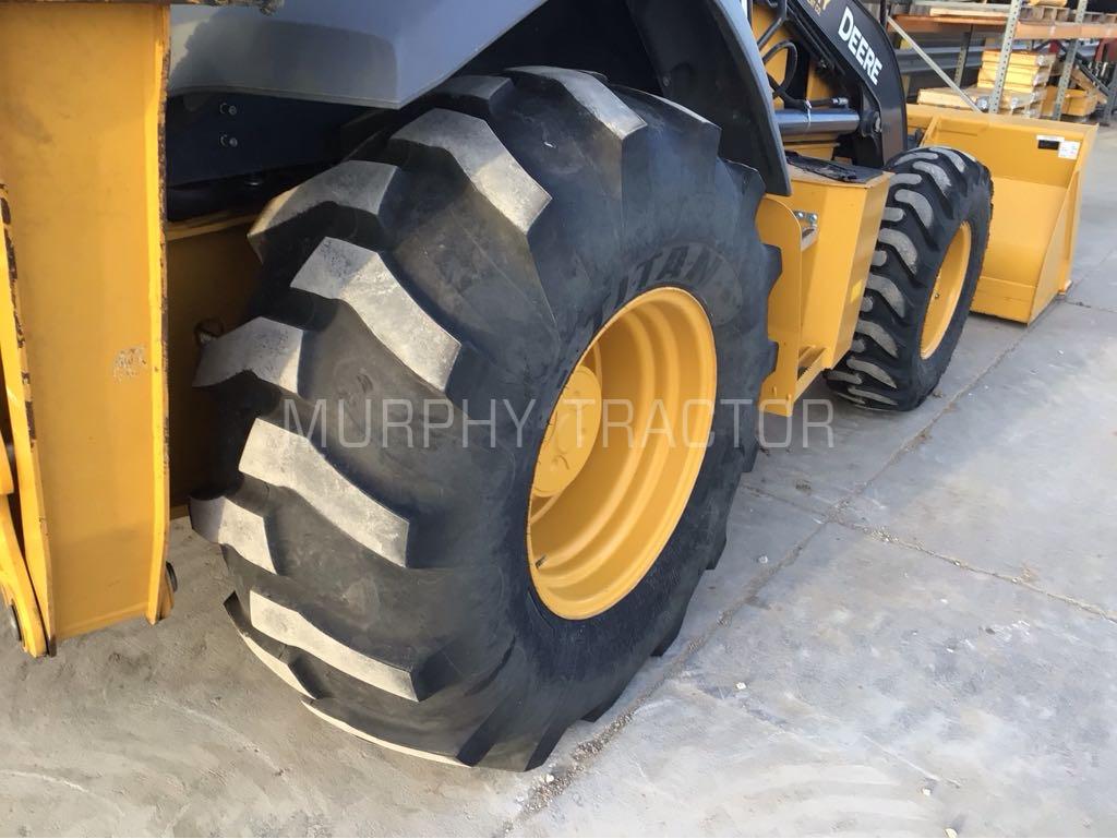 2023 John Deere 410L Image 15