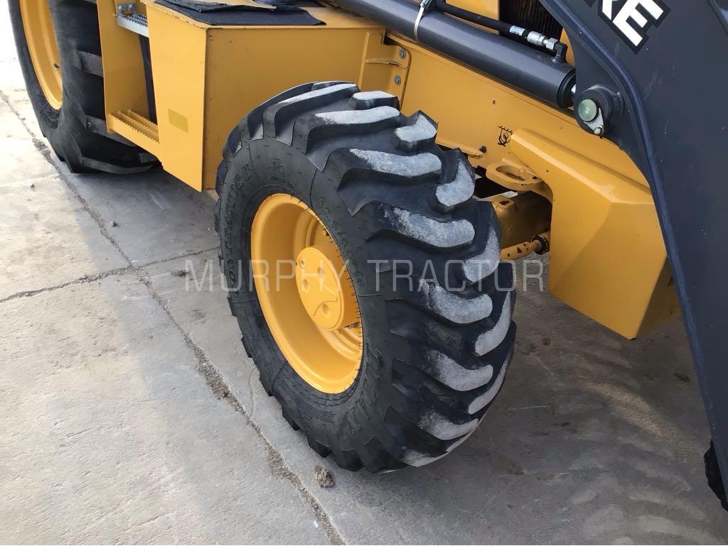 2023 John Deere 410L Image 16