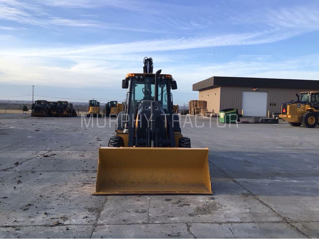 2023 John Deere 410L Image 10