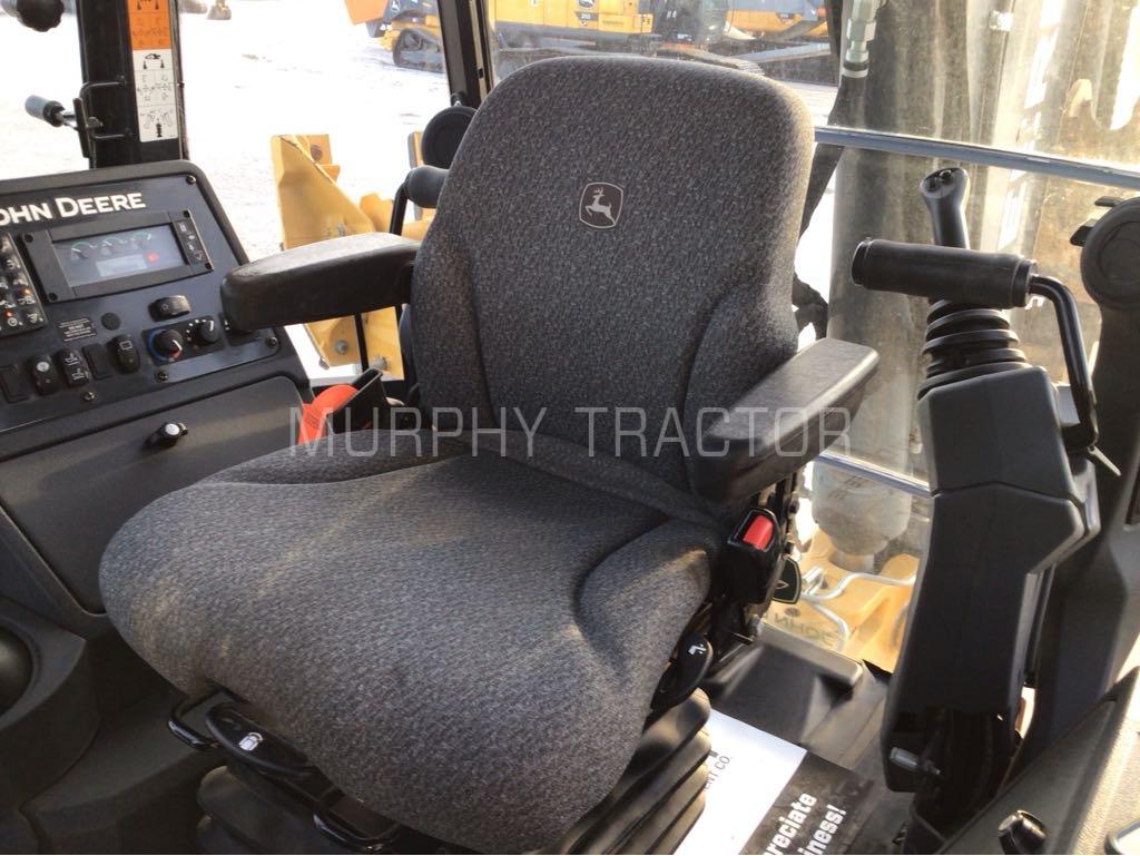 2023 John Deere 410L Image 12