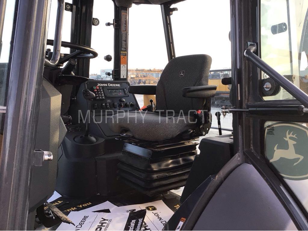 2023 John Deere 410L Image 11