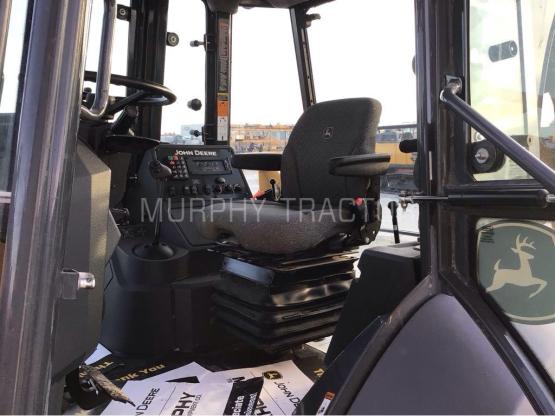 2023 John Deere 410L photo 11
