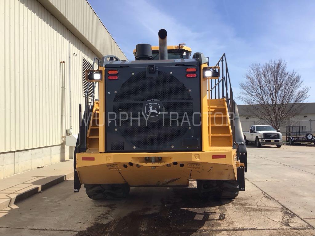 2018 John Deere 944K RELIFE Unit Image 11