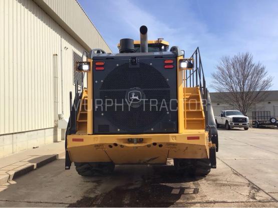 2018 John Deere 944K RELIFE Unit photo 11