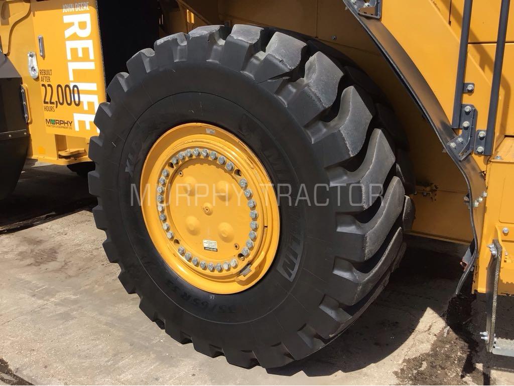 2018 John Deere 944K RELIFE Unit Image 10