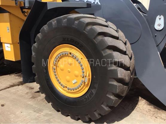 2018 John Deere 944K RELIFE Unit photo 16