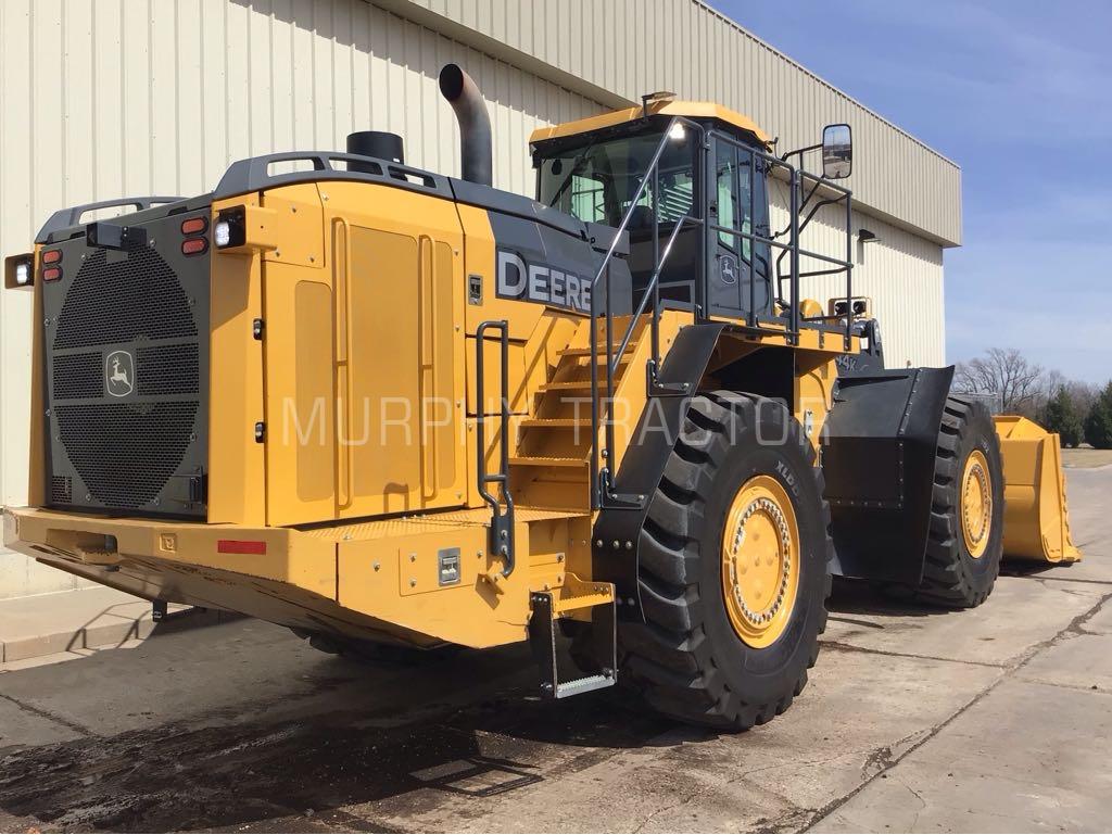 2018 John Deere 944K RELIFE Unit Image 12