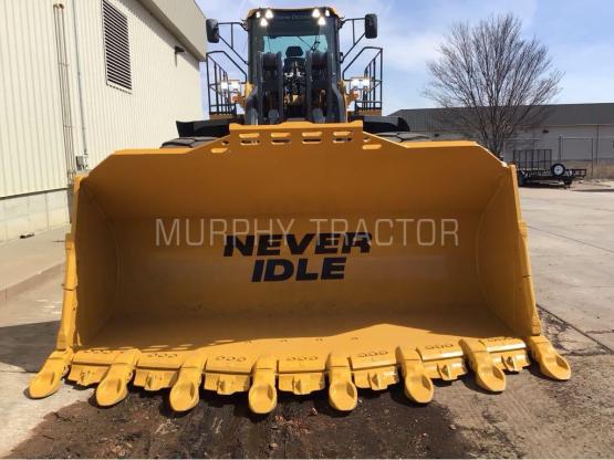 2018 John Deere 944K RELIFE Unit photo 17