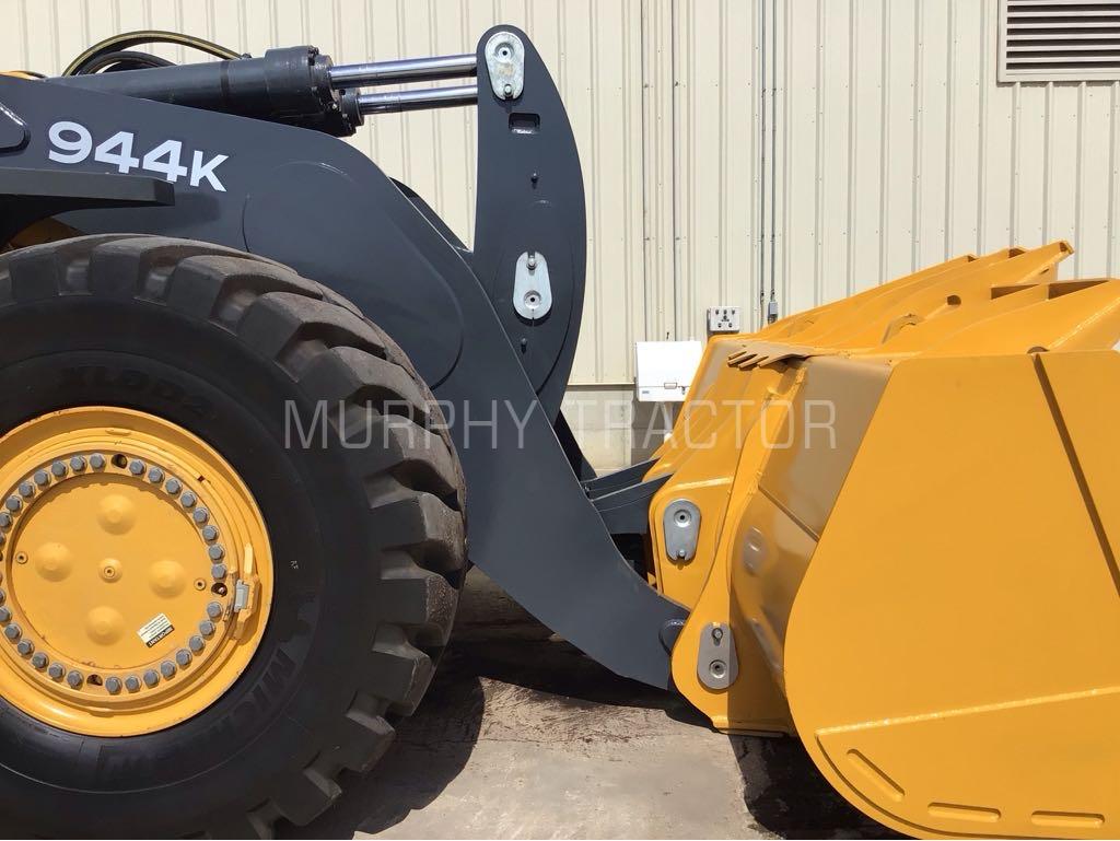 2018 John Deere 944K RELIFE Unit Image 18