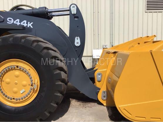 2018 John Deere 944K RELIFE Unit photo 18