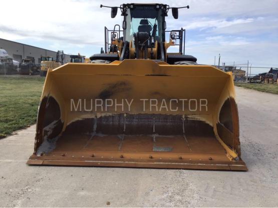 2024 John Deere 824 P photo 10