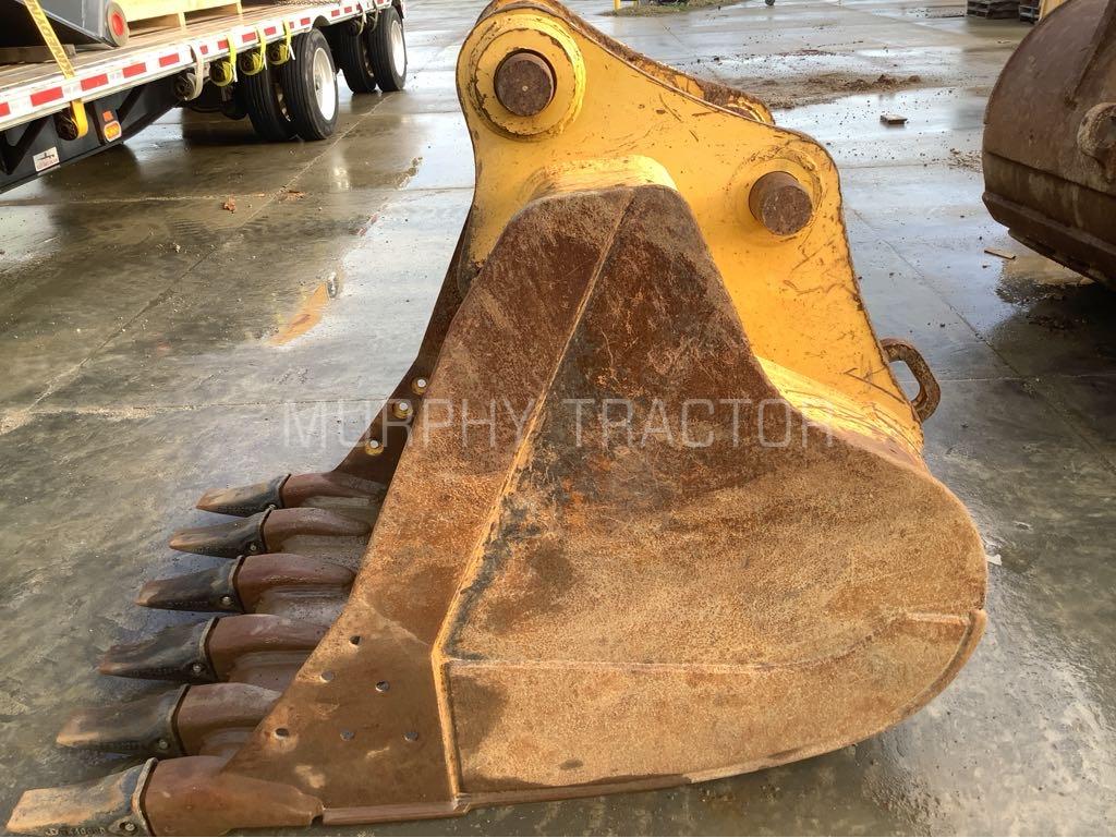 John Deere 250,300,345 Exc 48