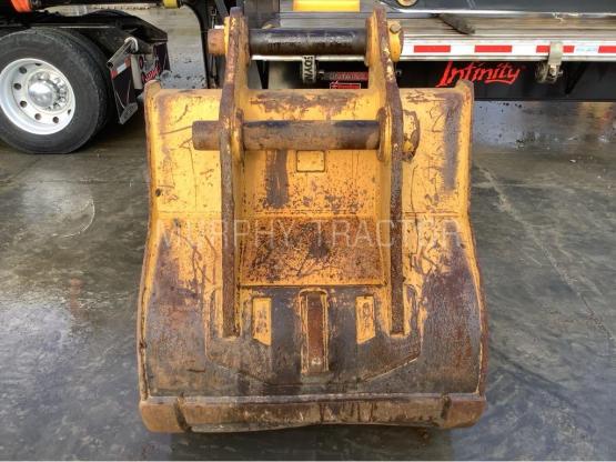 John Deere 250,300,345 Exc 48″ Bucket photo 4