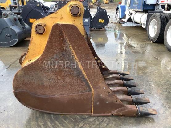 John Deere 250,300,345 Exc 48″ Bucket photo 1