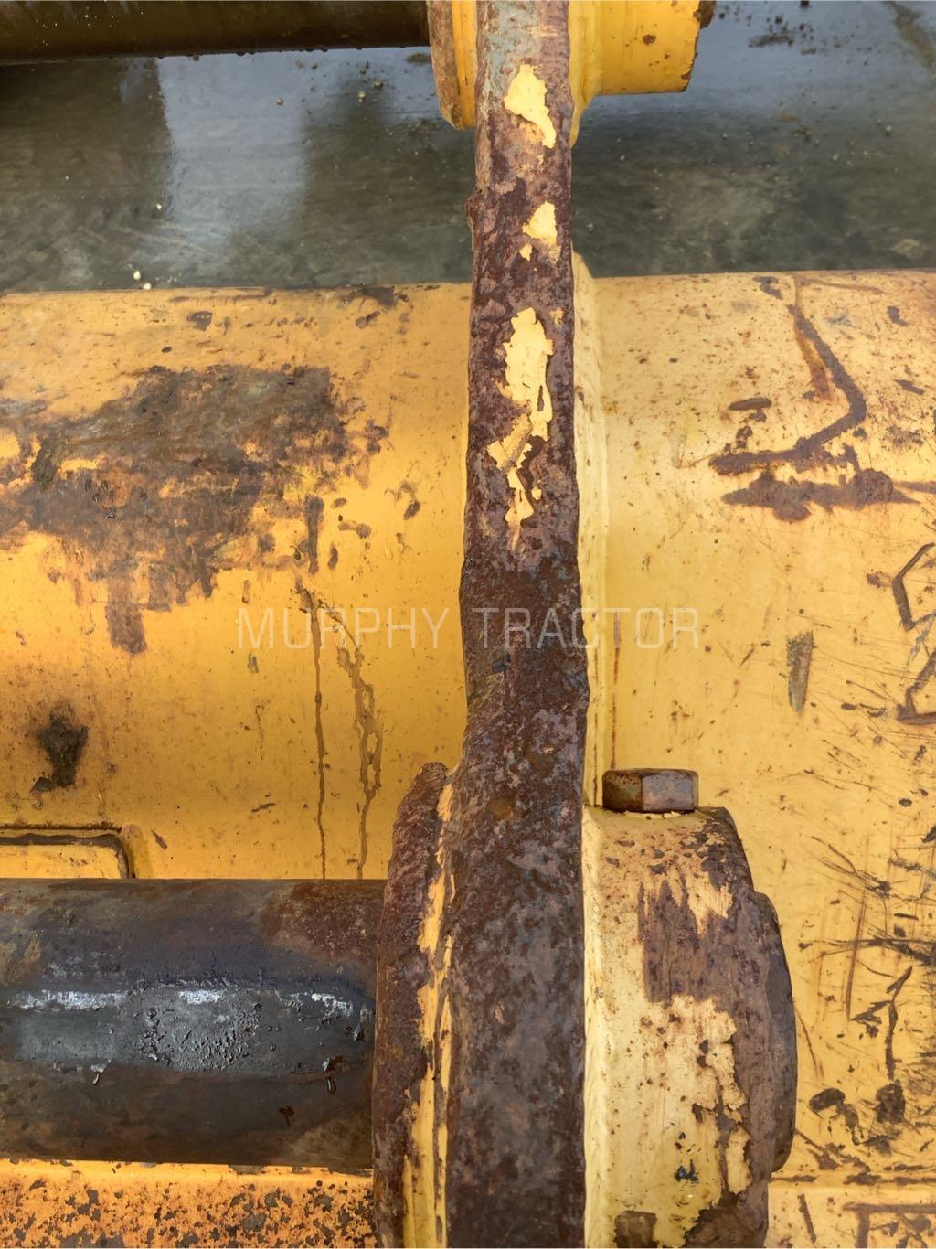 John Deere 250,300,345 Exc 48