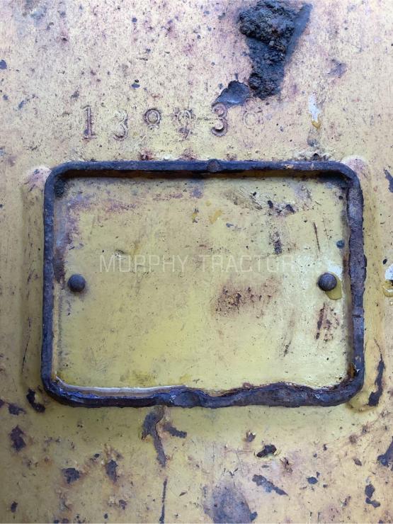 John Deere 250,300,345 Exc 48″ Bucket photo 6