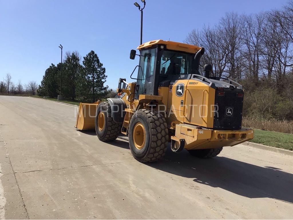 2024 John Deere 524 P Image 5