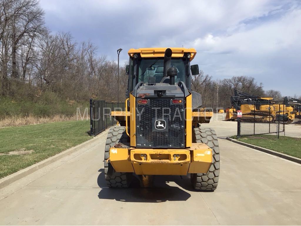 2024 John Deere 524 P Image 6