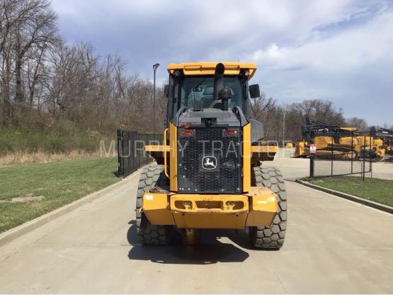2024 John Deere 524 P photo 6