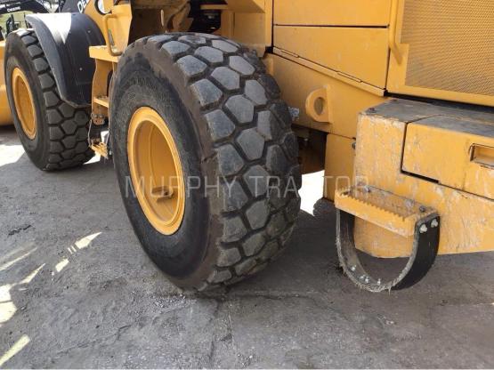 2024 John Deere 524 P photo 14