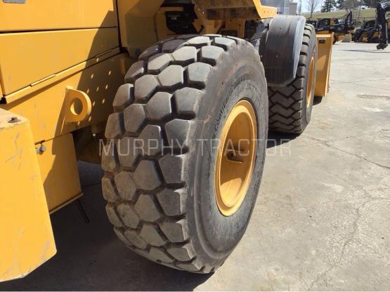 2024 John Deere 524 P photo 15