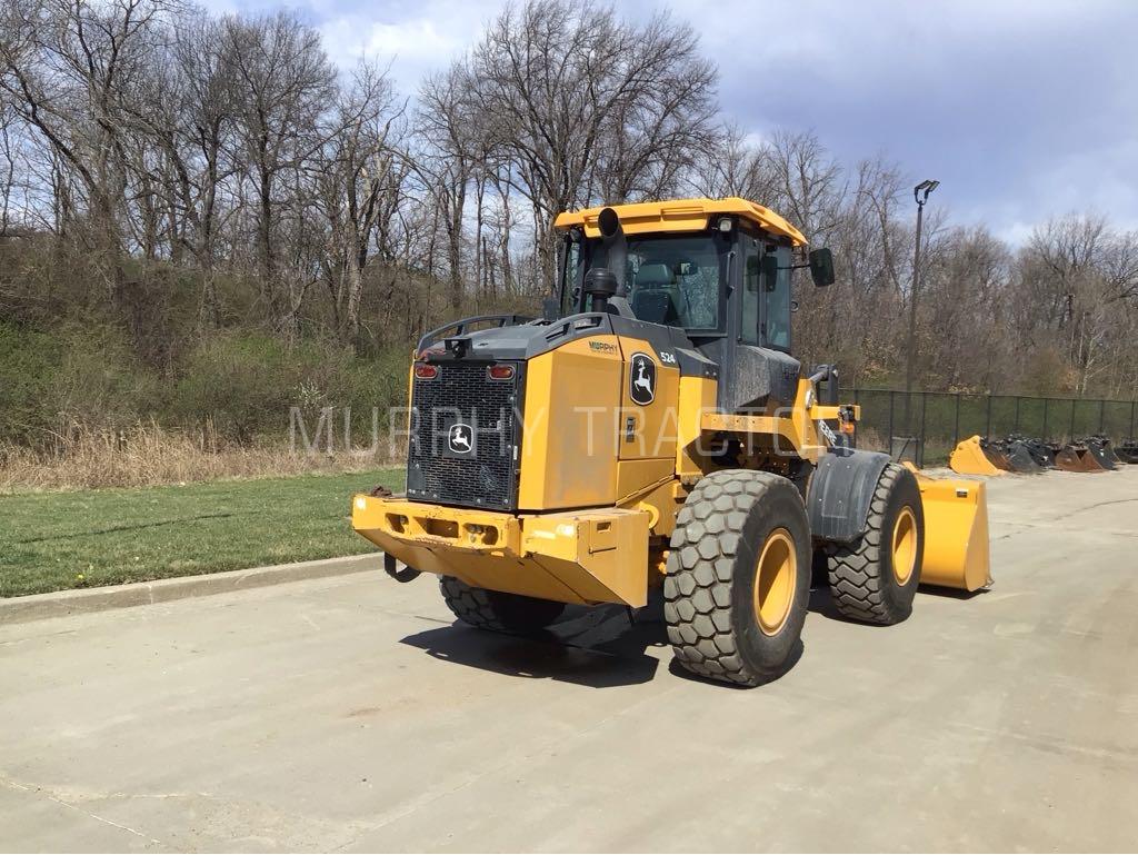 2024 John Deere 524 P Image 7