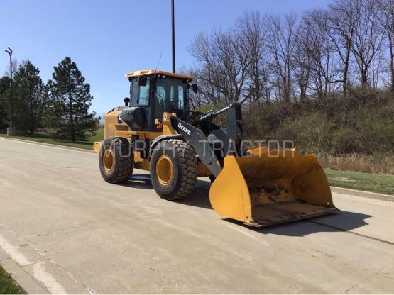 2024 John Deere 524 P photo 9