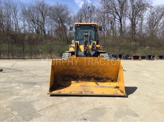 2024 John Deere 524 P photo 10