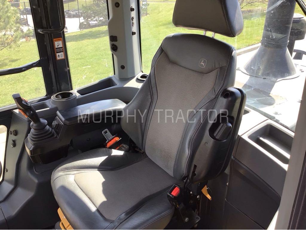 2024 John Deere 524 P Image 12