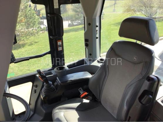 2024 John Deere 524 P photo 11