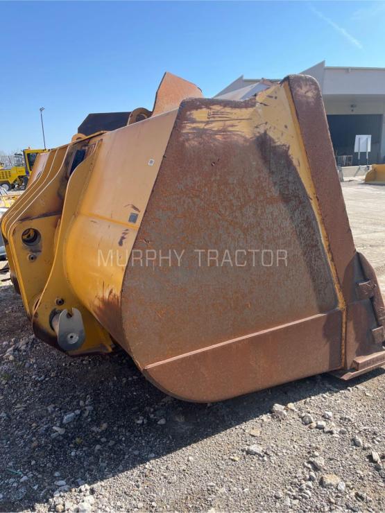 John Deere 944K 10 CY Bucket photo 6