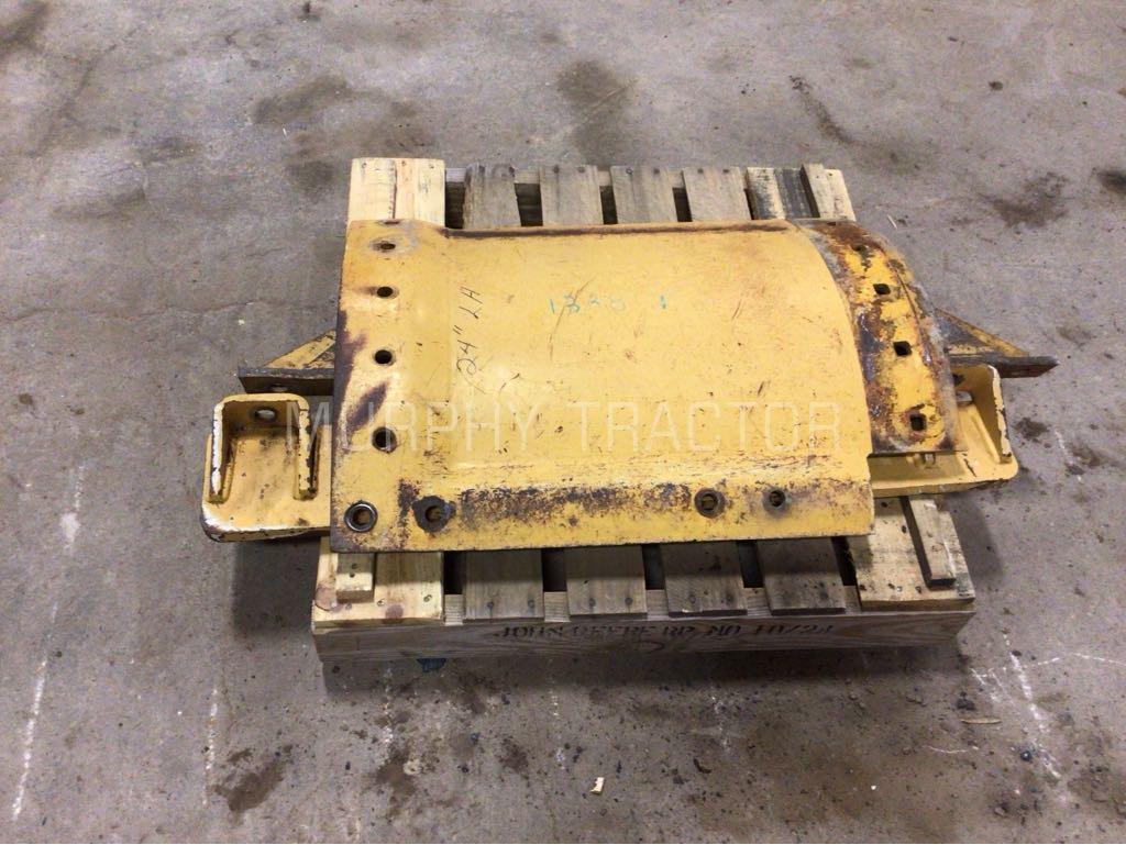 John Deere G Series Grader 24