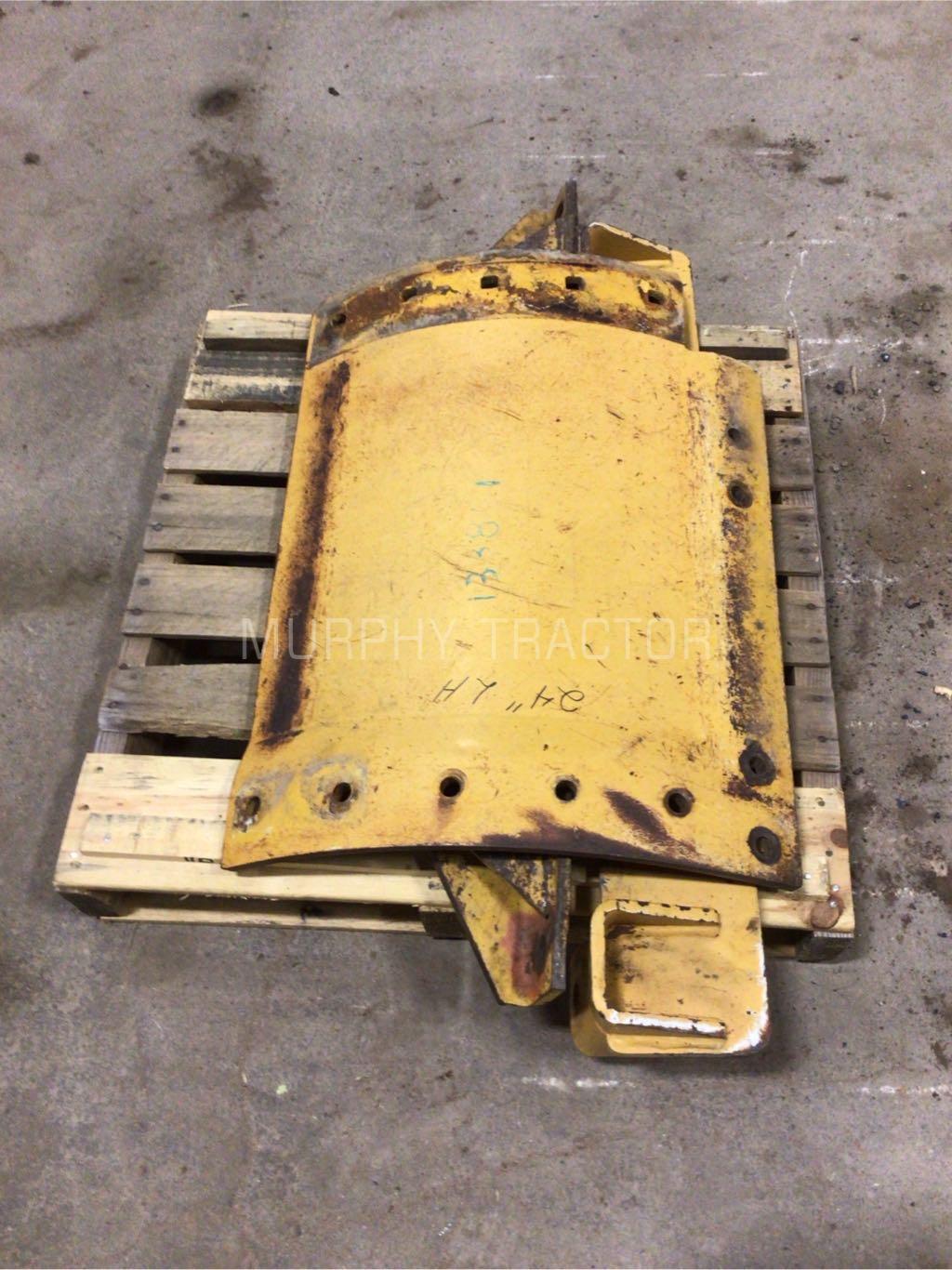 John Deere G Series Grader 24
