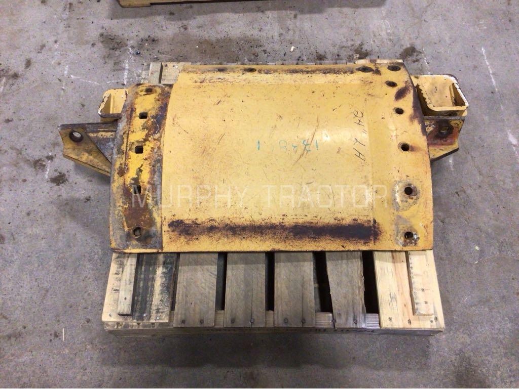 John Deere G Series Grader 24