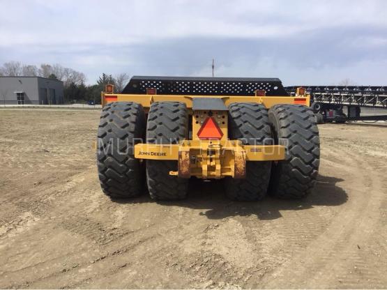 2022 John Deere 2412DE — 555 54172.12988