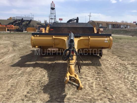 2022 John Deere 2412DE — 555 54172.15390