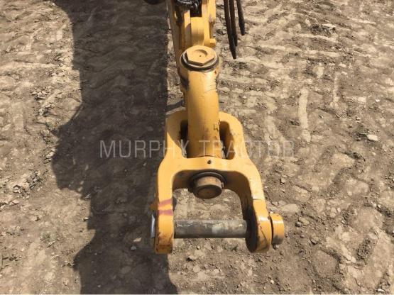 2022 John Deere 2412DE — 555 54172.23768