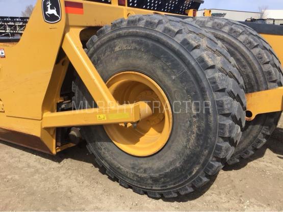2022 John Deere 2412DE — 555 54172.23769