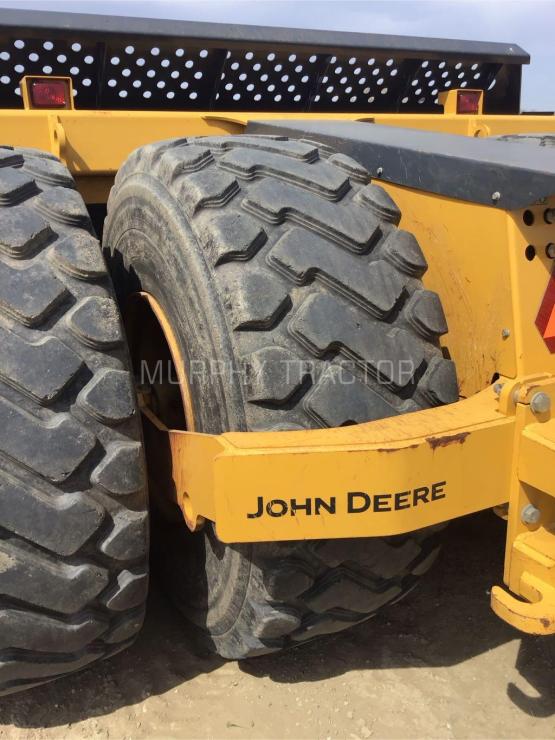 2022 John Deere 2412DE — 555 54172.23770