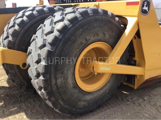 2022 John Deere 2412DE — 555 54172.23771