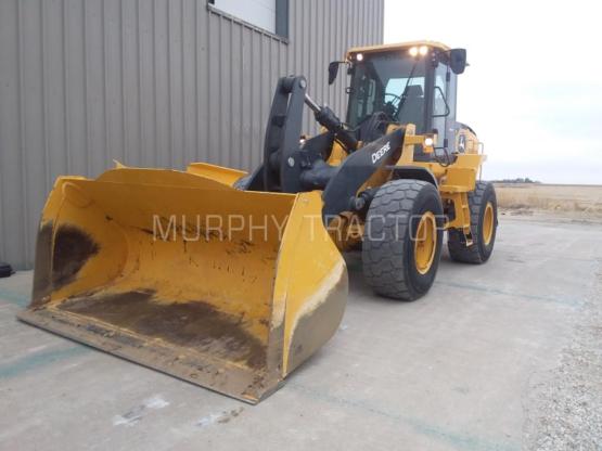 2023 John Deere 624 P photo 1