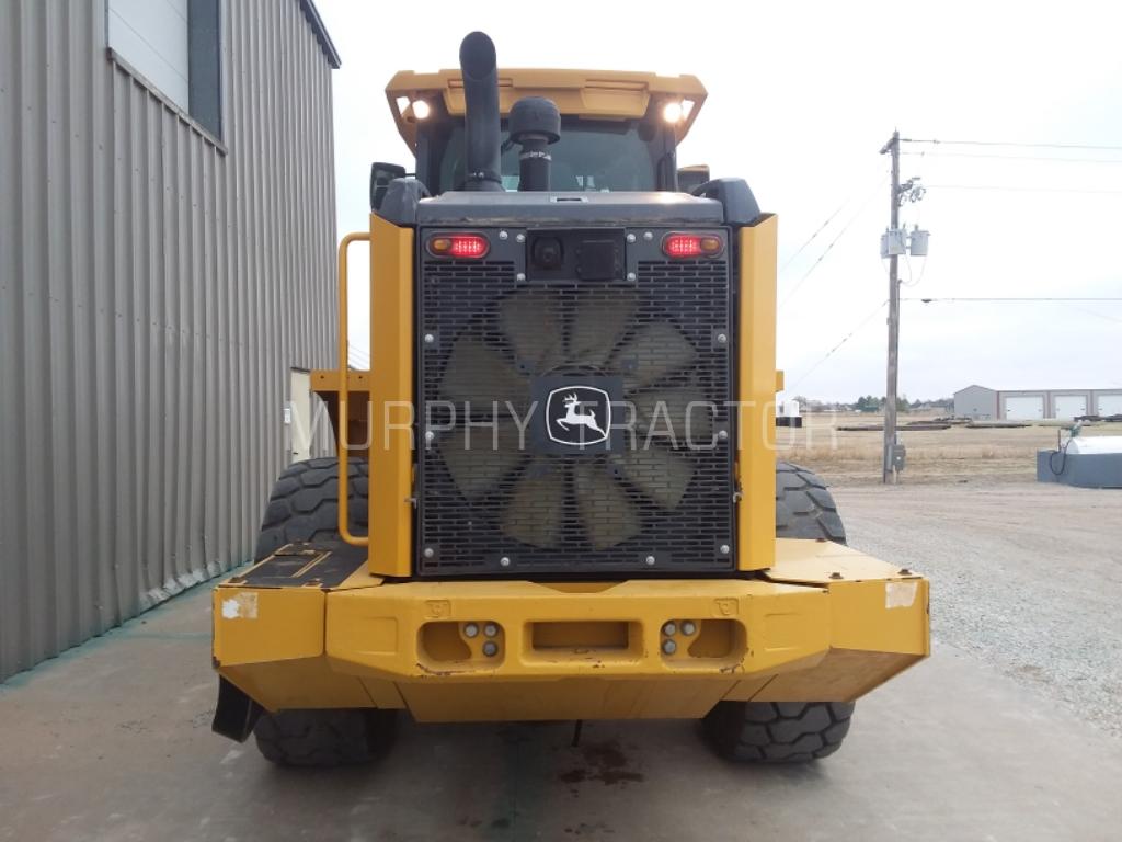 2023 John Deere 624 P Image 6