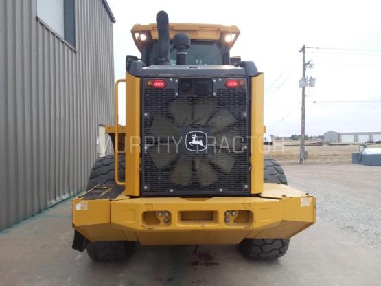 2023 John Deere 624 P — 555 54183.12988