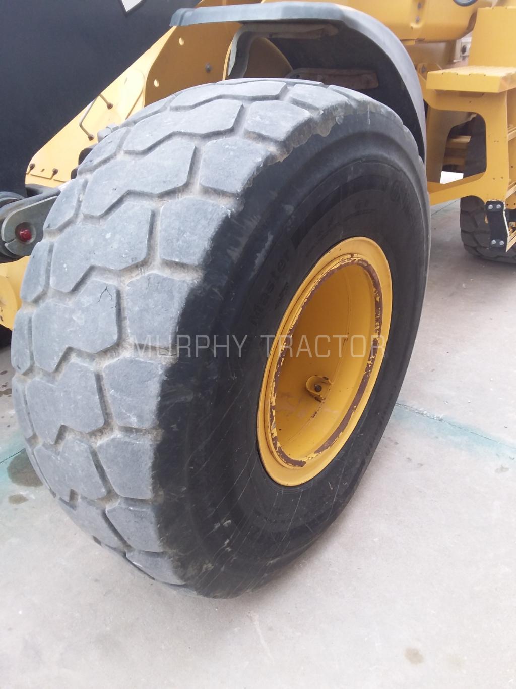 2023 John Deere 624 P Image 13