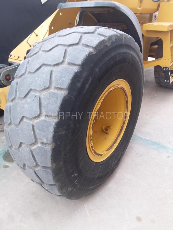 2023 John Deere 624 P — 555 54183.13750