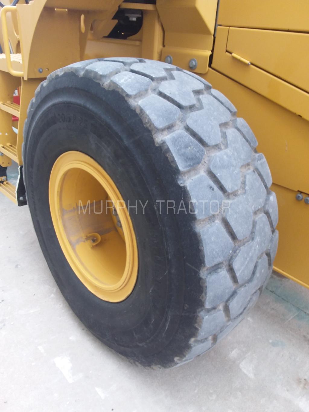 2023 John Deere 624 P Image 14